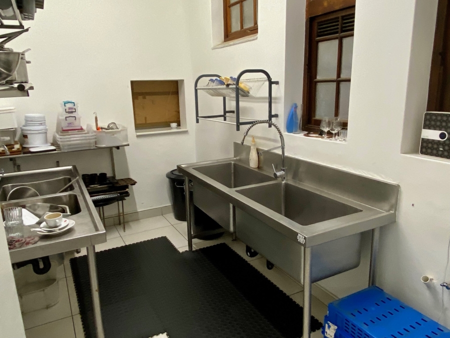 To Let Commercial Property for Rent in Cape Town City Centre Western Cape
